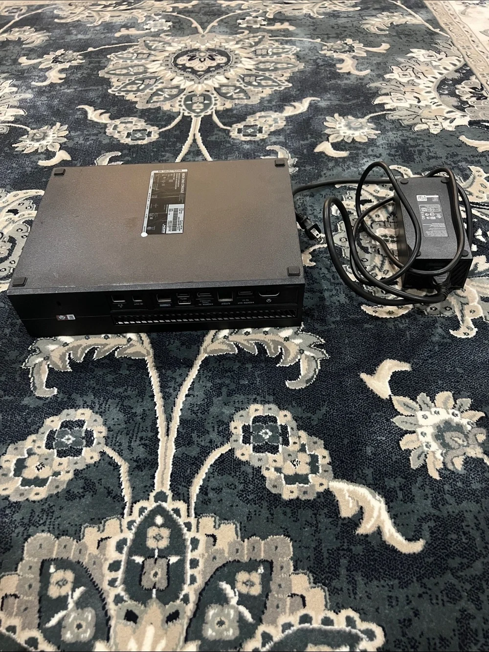 Xbox 1